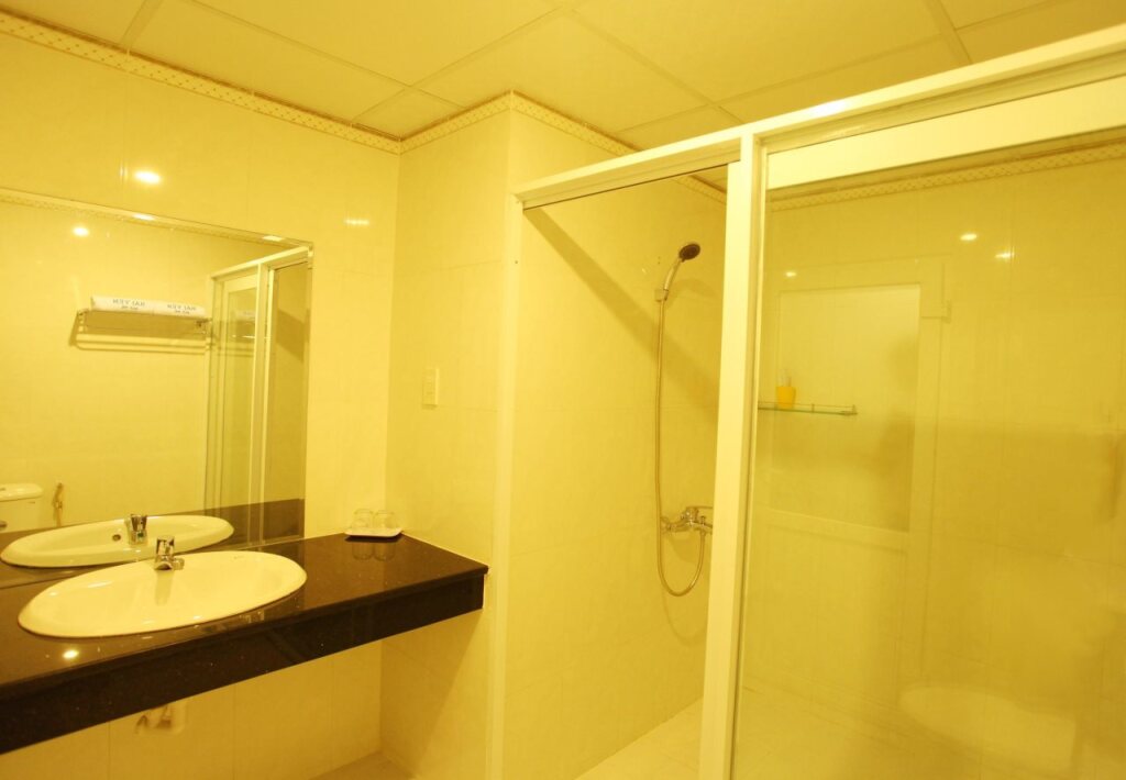 Фантхьет: Hai Yen Family Resort