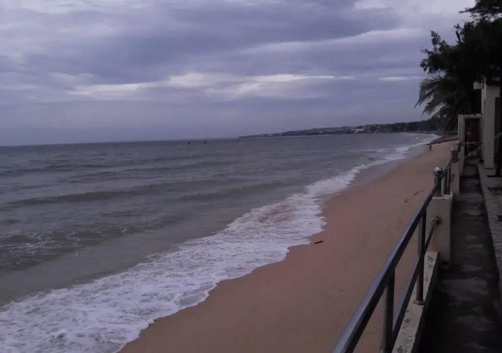 Фантхьет: Hai Yen Family Resort
