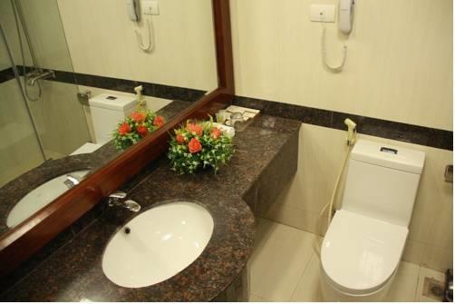 Ханой: Dong Do Hotel Hanoi