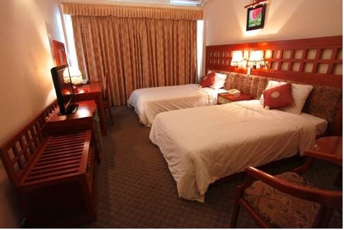 Ханой: Dong Do Hotel Hanoi