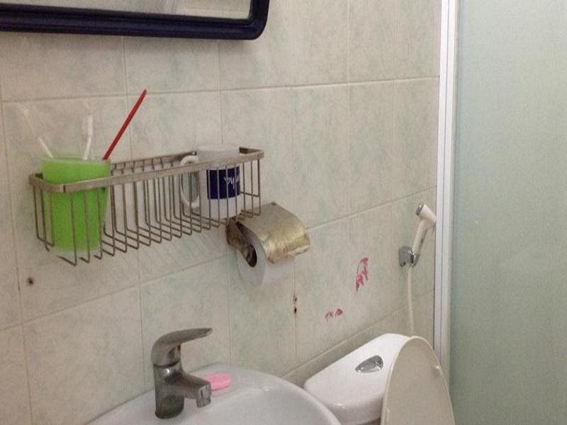 Хошимин: Bach Mai Hotel
