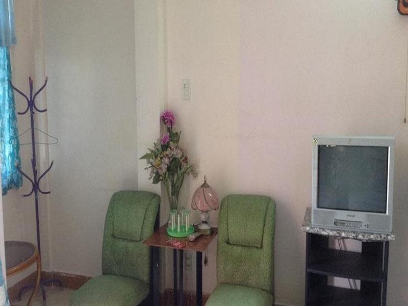 Хошимин: Bach Mai Hotel