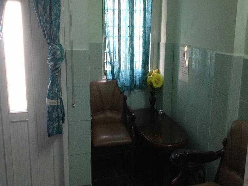 Хошимин: Bach Mai Hotel