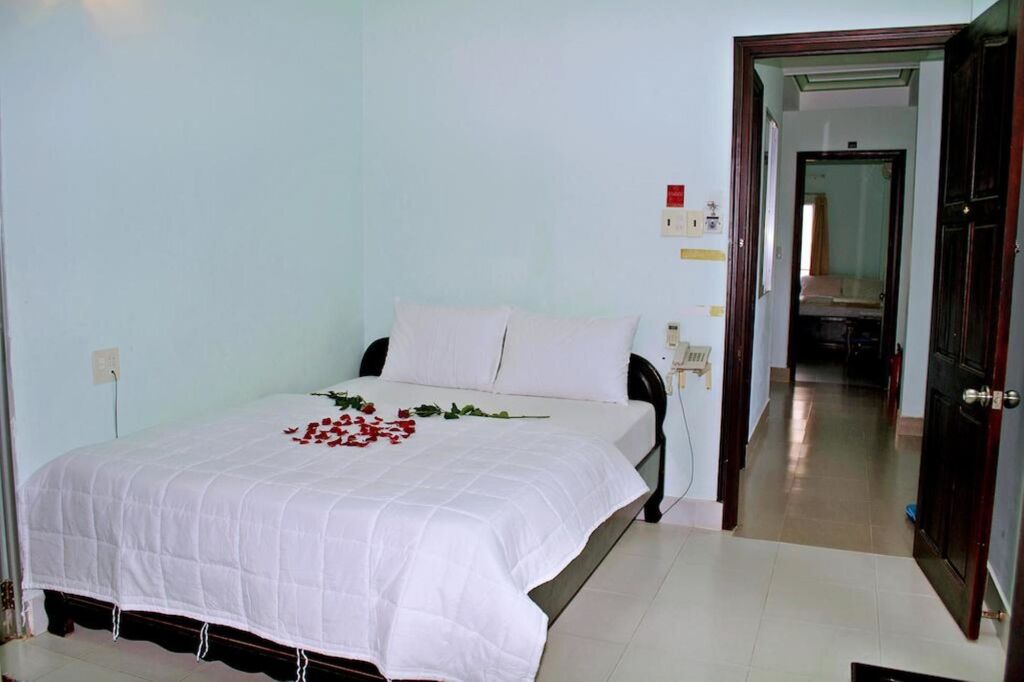 Нячанг: HT3 Hotel