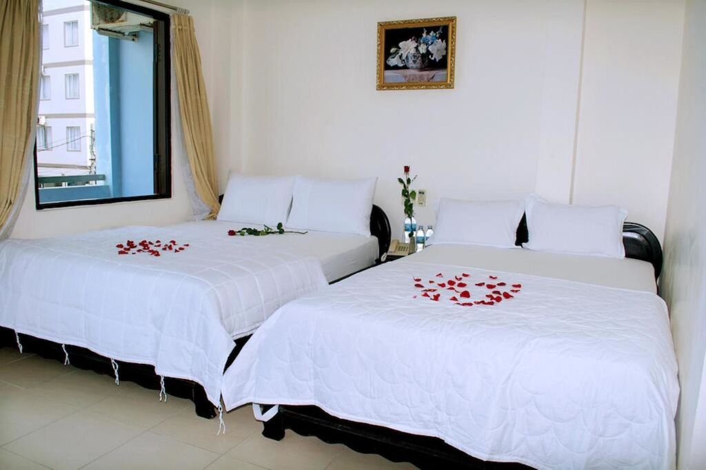 Нячанг: HT3 Hotel