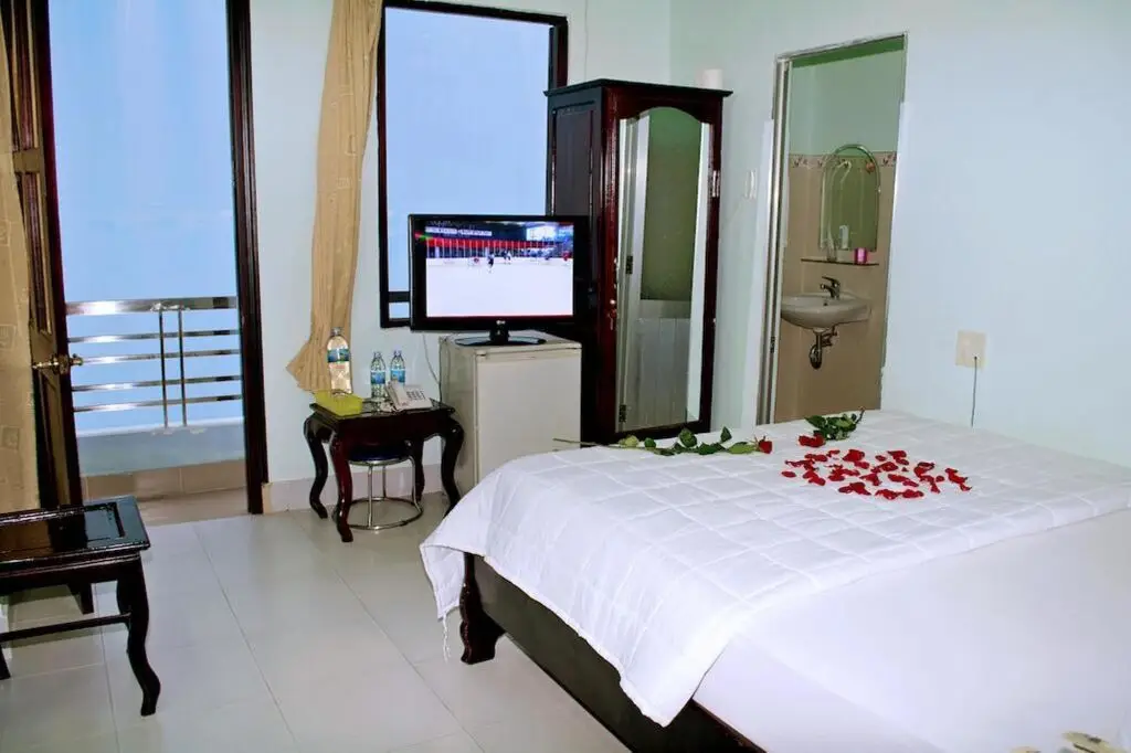 Нячанг: HT3 Hotel