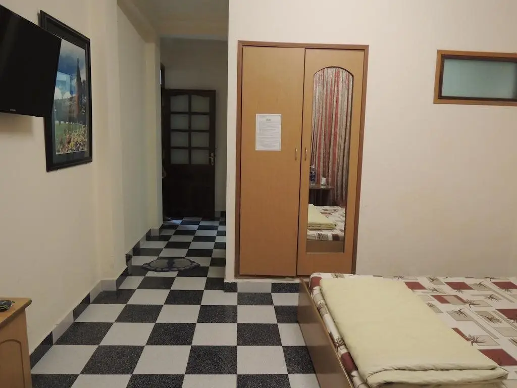 Далат: Minh Chau 2 Hotel