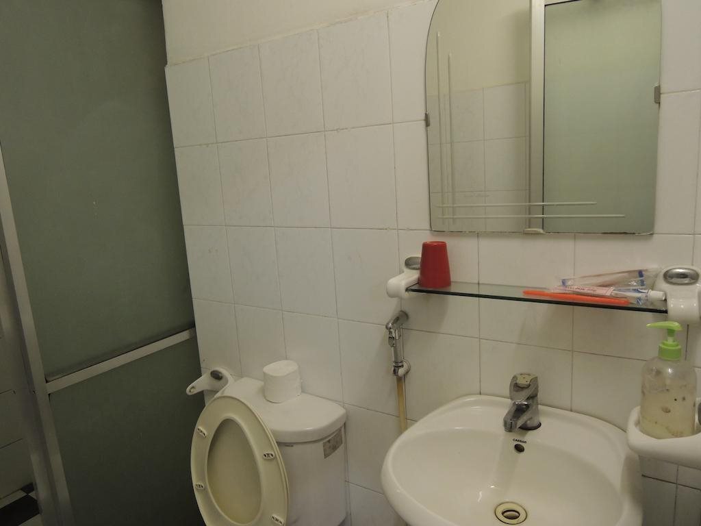 Далат: Minh Chau 2 Hotel