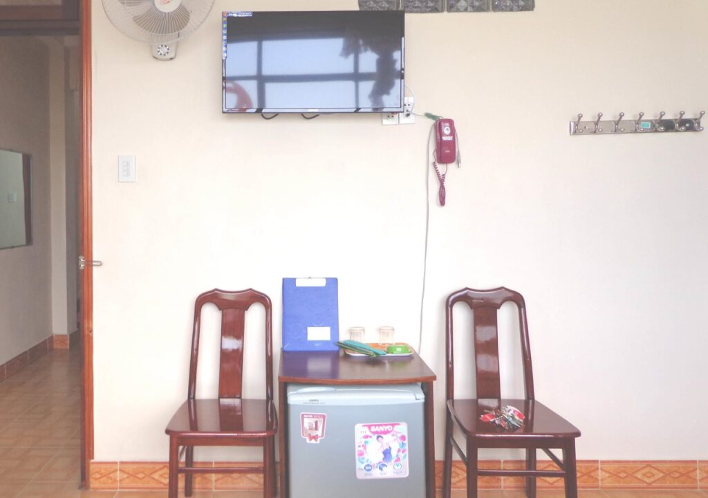 Далат: Phuong Tung Guesthouse