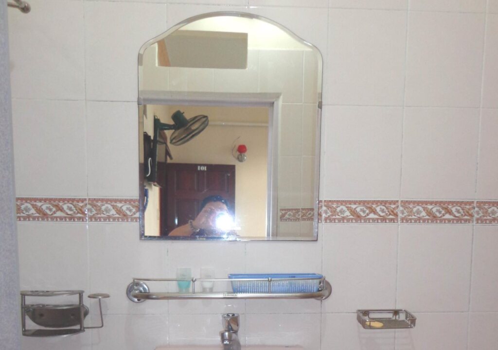 Далат: Phuong Tung Guesthouse
