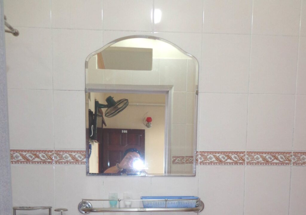 Далат: Phuong Tung Guesthouse