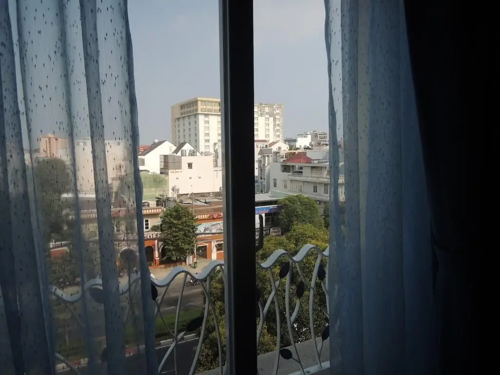 Iris Hotel Saigon — фото 1