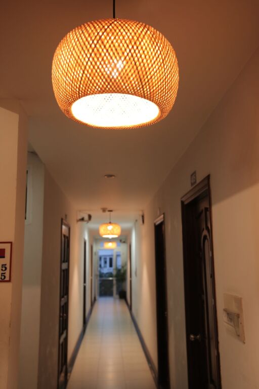 Хошимин: Hoang Yen Hotel - Phu My Hung