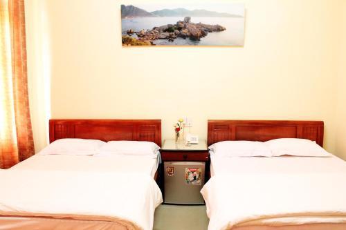 Далат: Hoa Lan Hotel