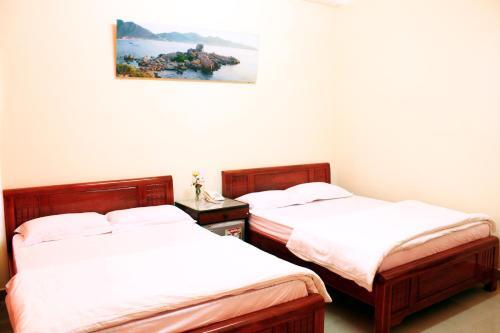 Далат: Hoa Lan Hotel
