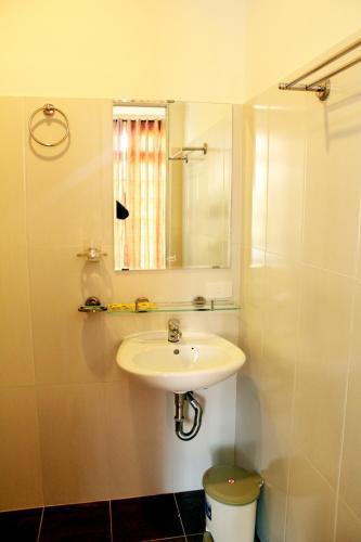 Далат: Hoa Lan Hotel