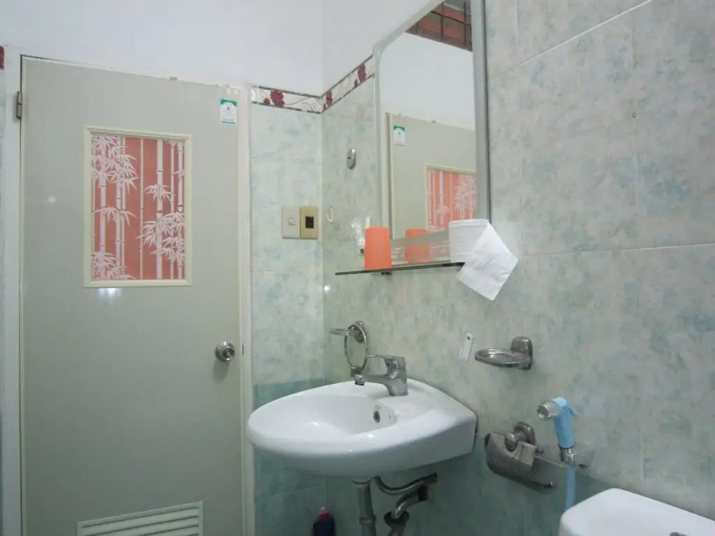 Хошимин: Hoa Xuan Hotel