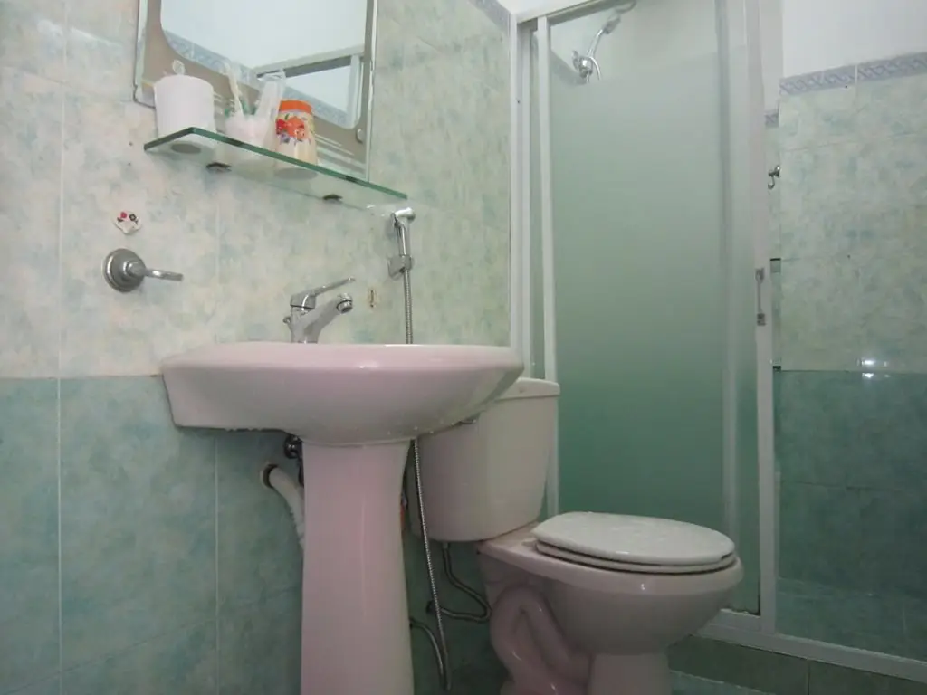Хошимин: Hoa Xuan Hotel