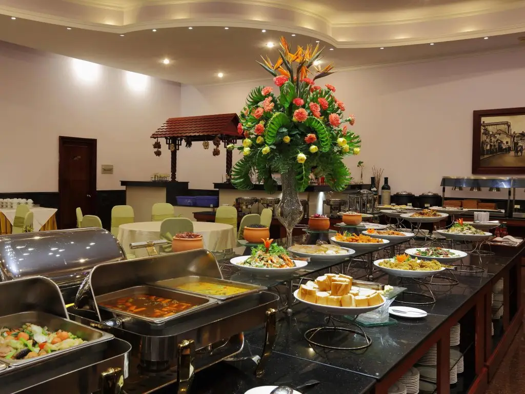 Хошимин: Royal Saigon Hotel