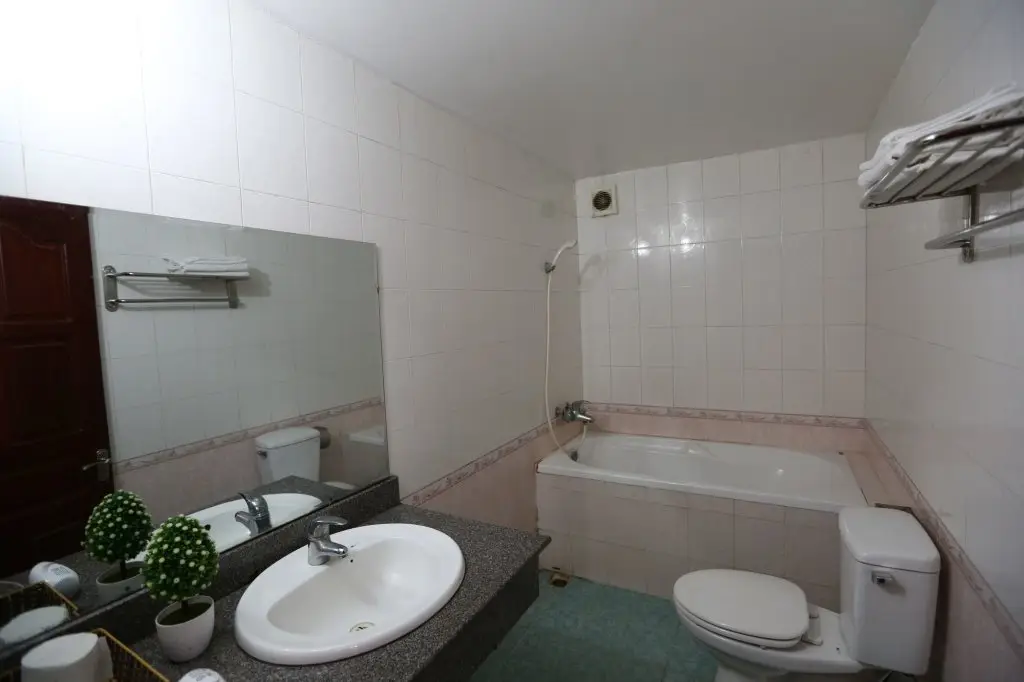 Халонг: Central Halong Hotel
