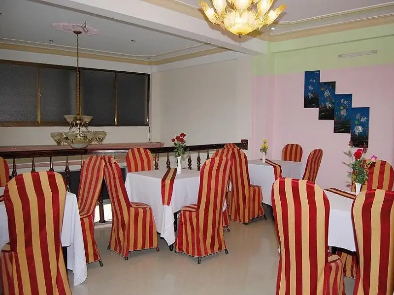 Далат: Nhat Tan Hotel