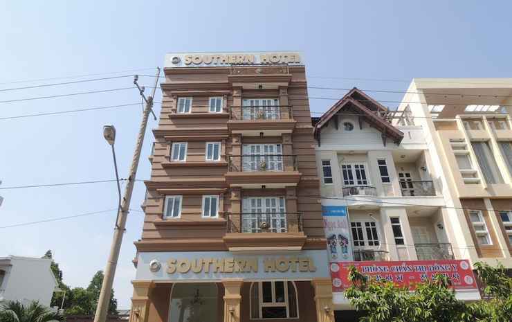 Southern Hotel — фото 1