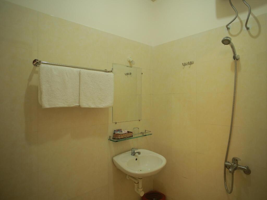 Дананг: Nam Quan Hotel