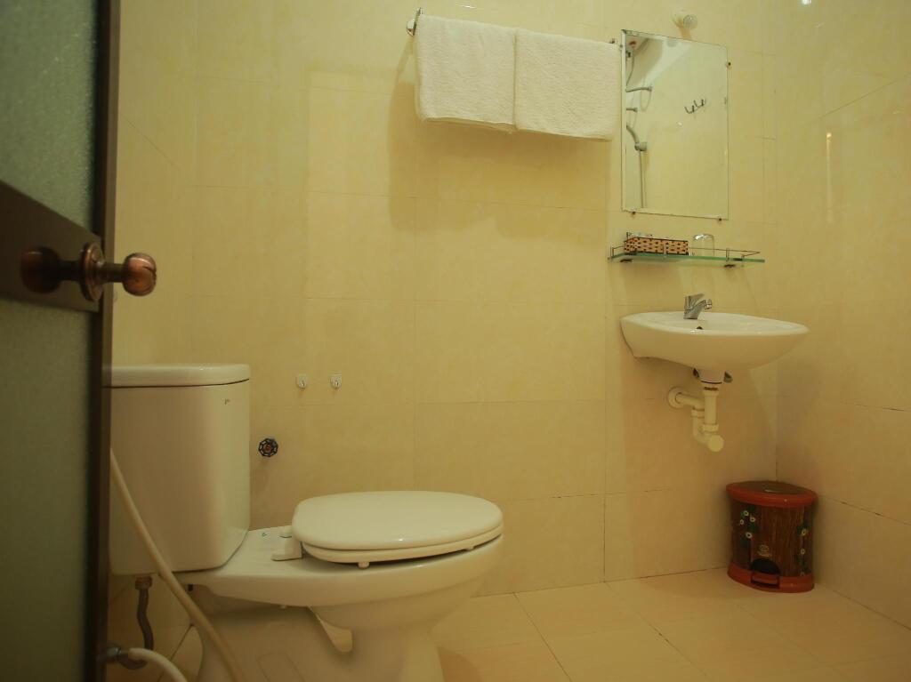 Дананг: Nam Quan Hotel
