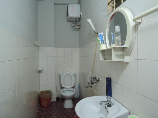 Далат: Easy Rider Hostel
