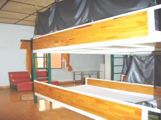 Далат: Easy Rider Hostel