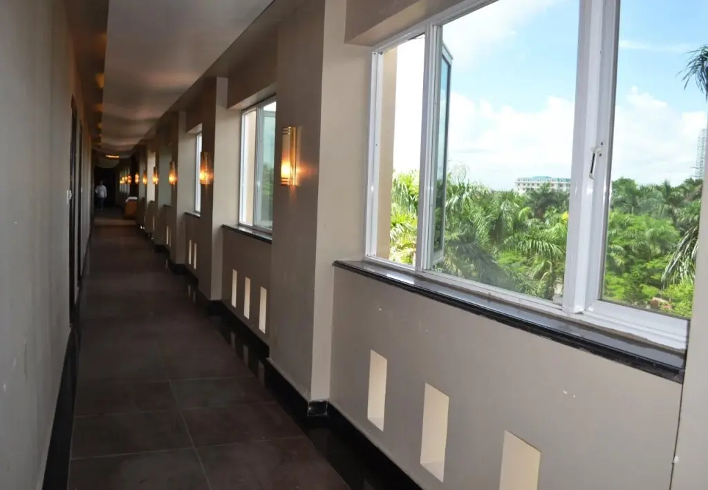 Хайфон: Monte Carlo Hotel Hai Phong