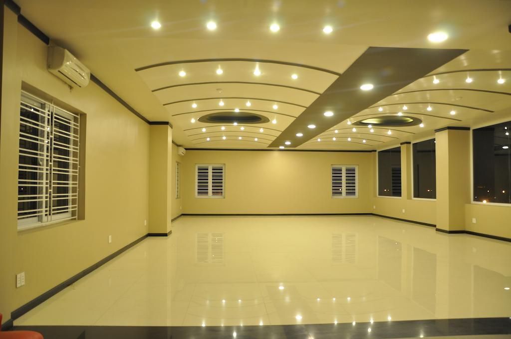 Хайфон: Monte Carlo Hotel Hai Phong