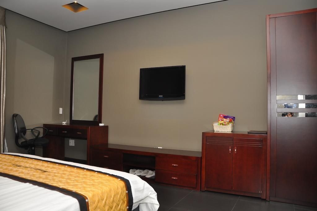 Хайфон: Monte Carlo Hotel Hai Phong