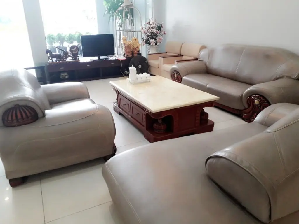 Хайфон: Monte Carlo Hotel Hai Phong