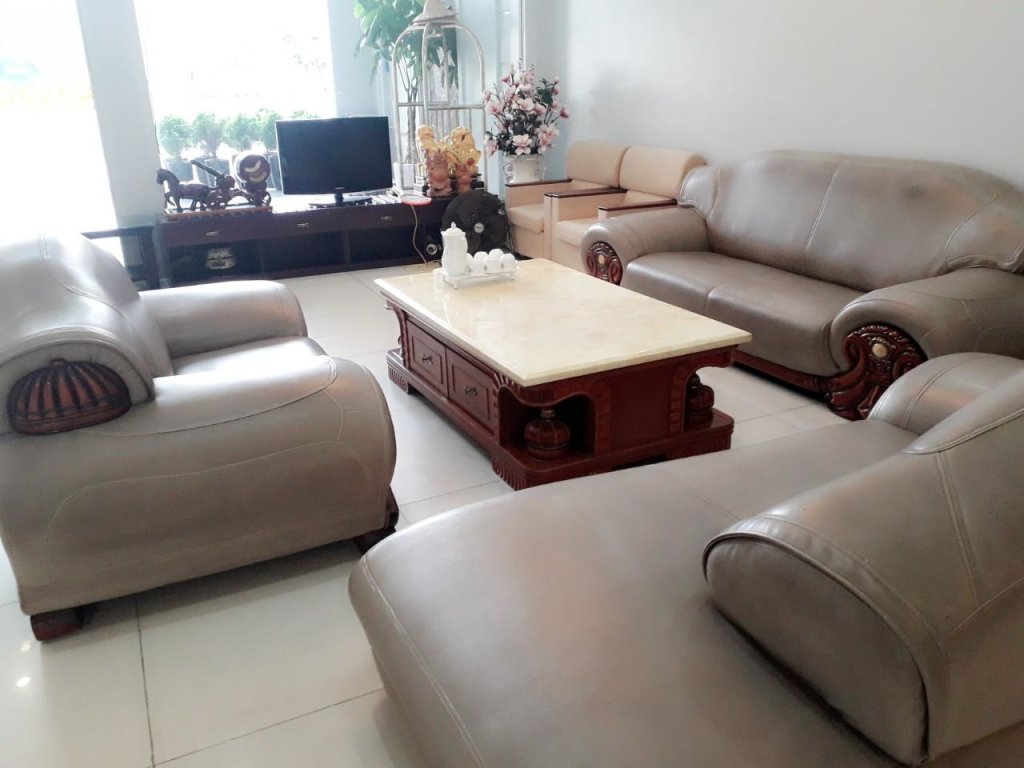 Хайфон: Monte Carlo Hotel Hai Phong