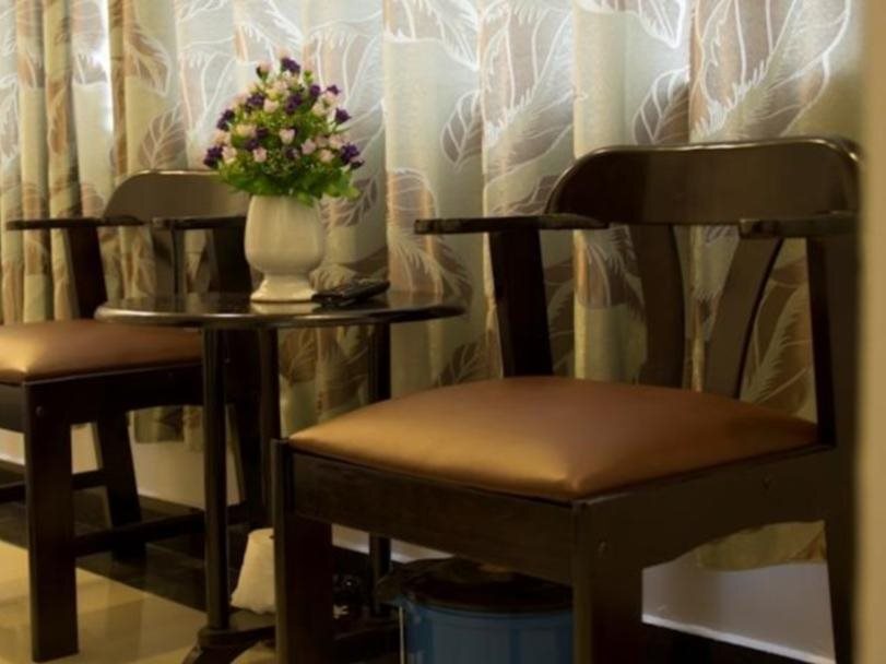Дананг: New Day Hotel
