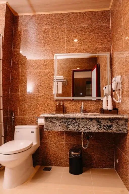 Хайфон: Diamond Hotel
