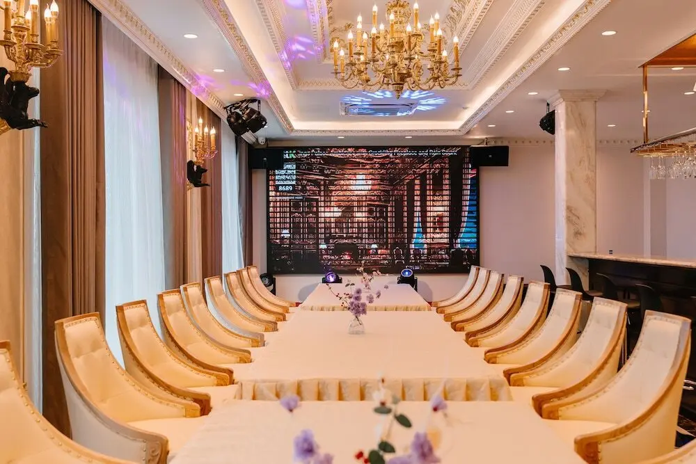 Хайфон: Diamond Hotel