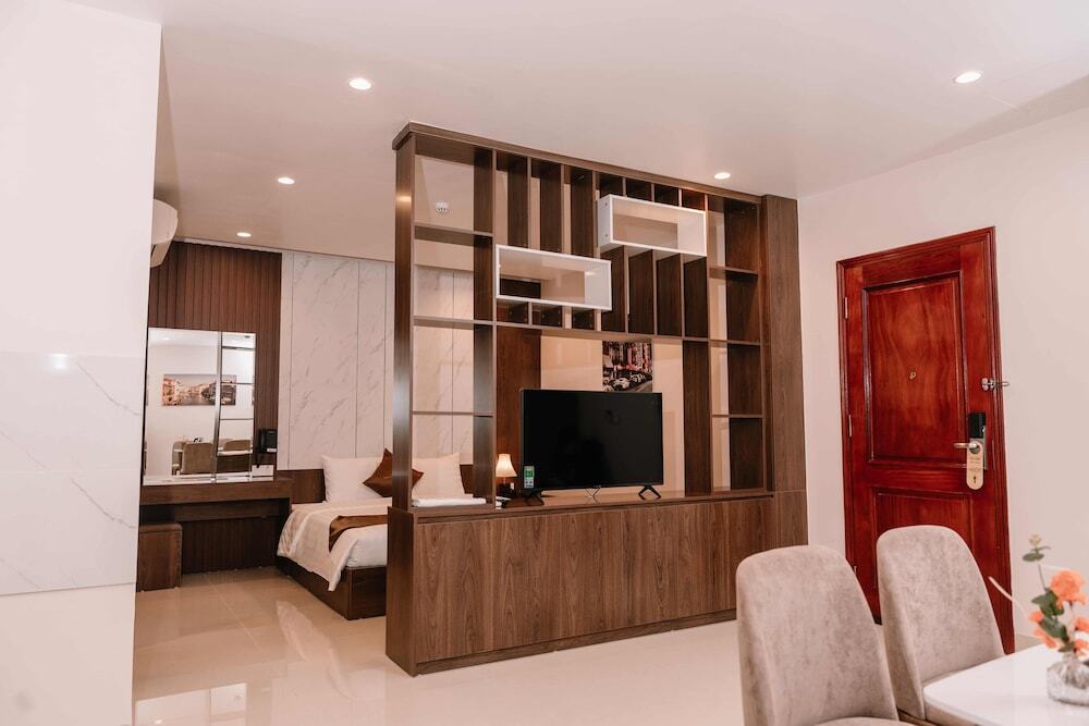 Хайфон: Diamond Hotel