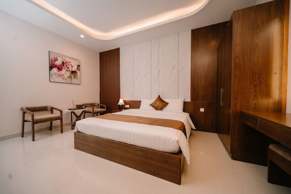 Хайфон: Diamond Hotel