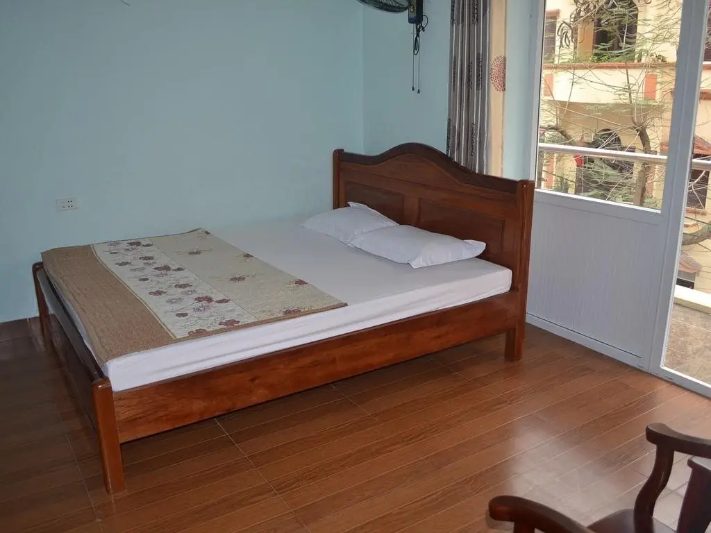 Хайфон: Thai Duong 1 Hotel