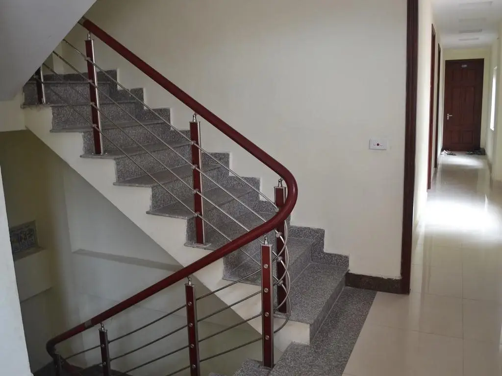 Хайфон: Thai Duong 1 Hotel