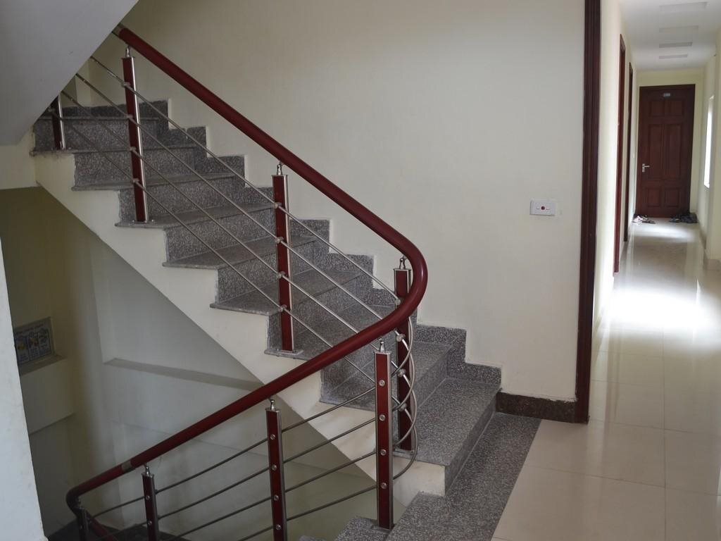 Хайфон: Thai Duong 1 Hotel