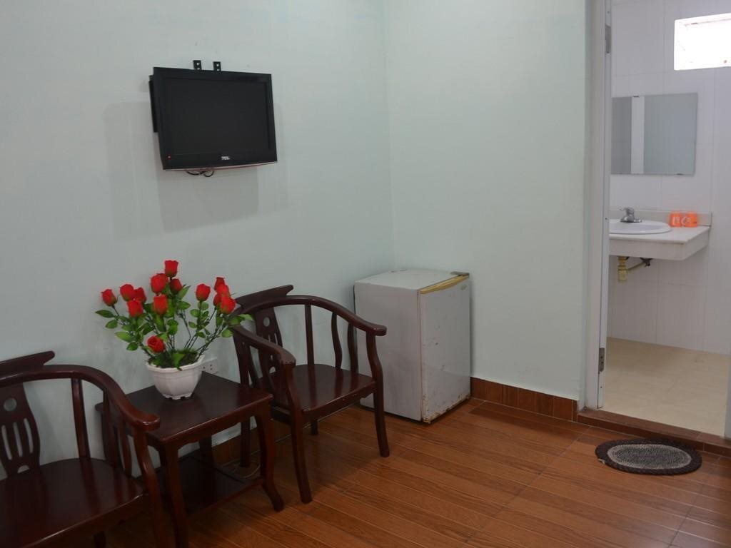 Хайфон: Thai Duong 1 Hotel