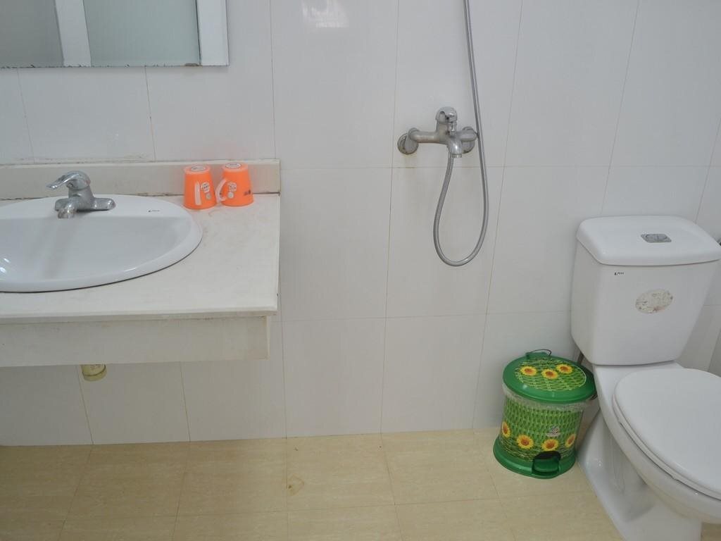 Хайфон: Thai Duong 1 Hotel