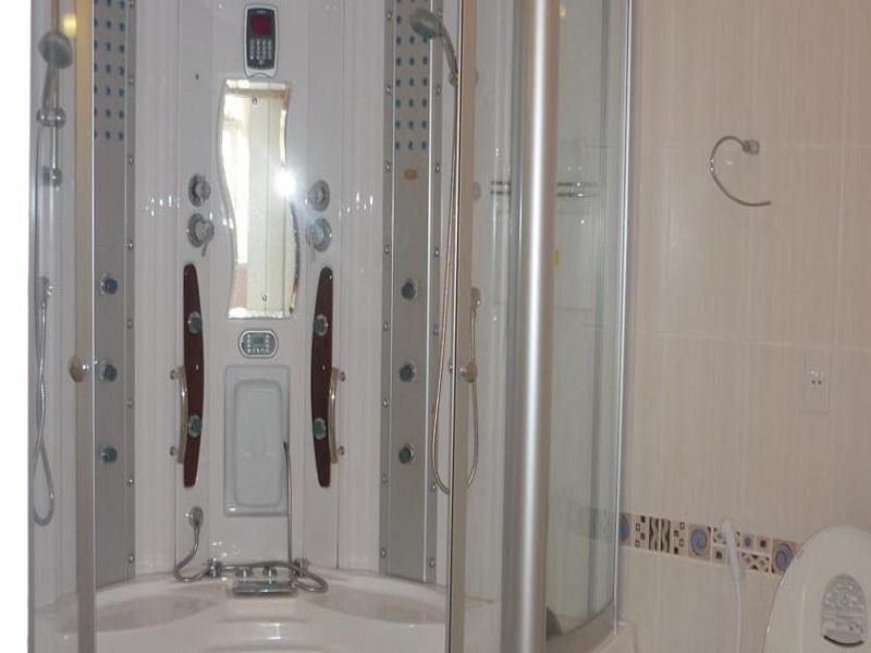 Далат: Bat Dat Hotel Da Lat