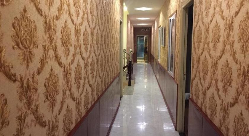 Далат: Bat Dat Hotel Da Lat