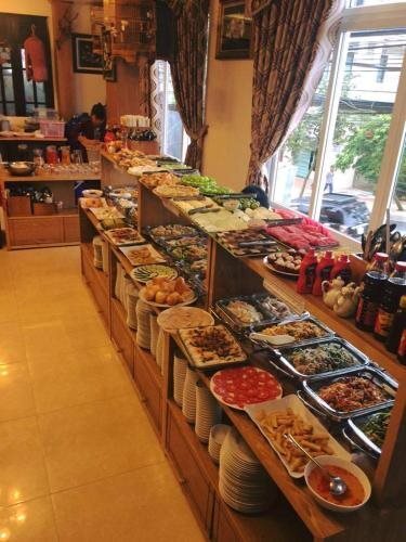 Далат: Bat Dat Hotel Da Lat