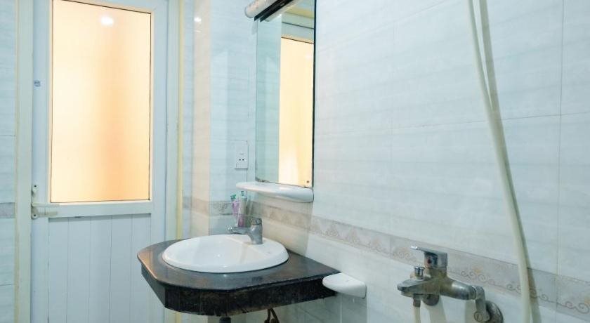 Хайфон: Manh Vuong Hotel