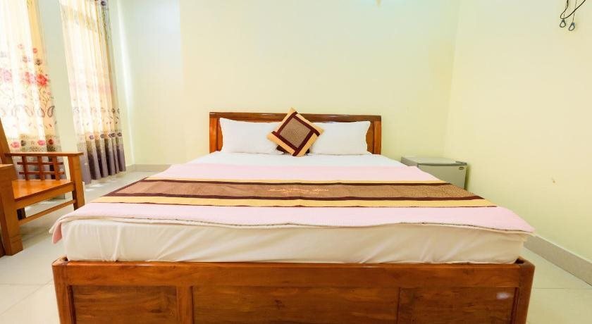 Хайфон: Manh Vuong Hotel